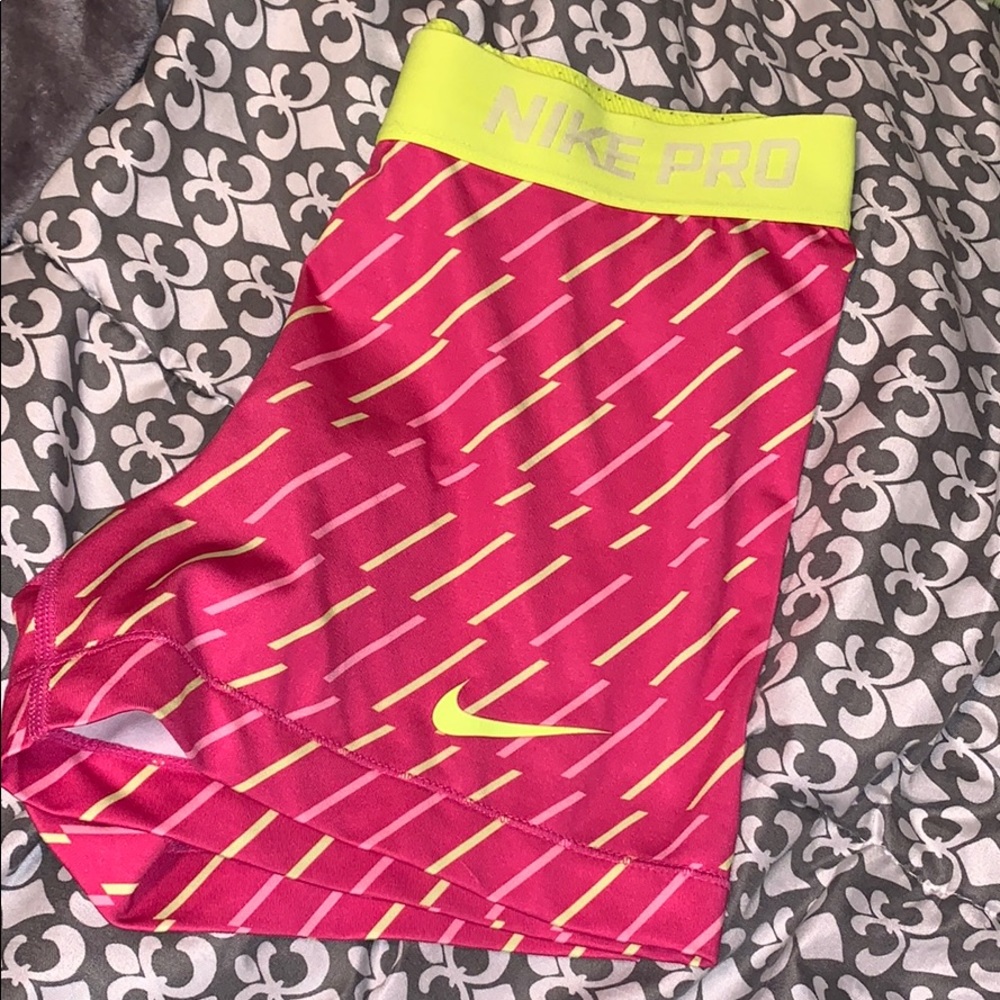 Nike shorts